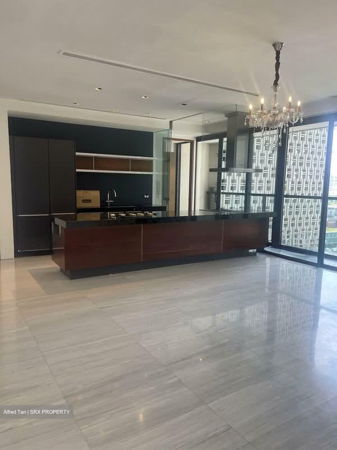 Reignwood Hamilton Scotts (D9), Apartment #593674211